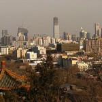 Beijing by owally Beijing by owally