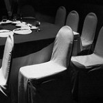 Empty chair Empty chair
