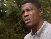 Headshot of Andrew Kromah