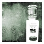 Water Cooler by Oscar D